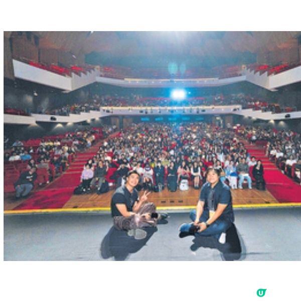 香港國際電影節50周年金禧特展回歸大會堂起點4大重點展區