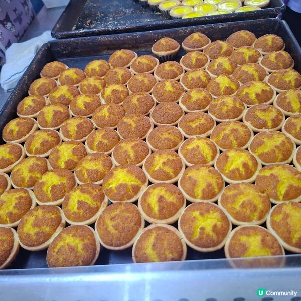 長洲開心日 🥳 平安包食過返尋味 🙏