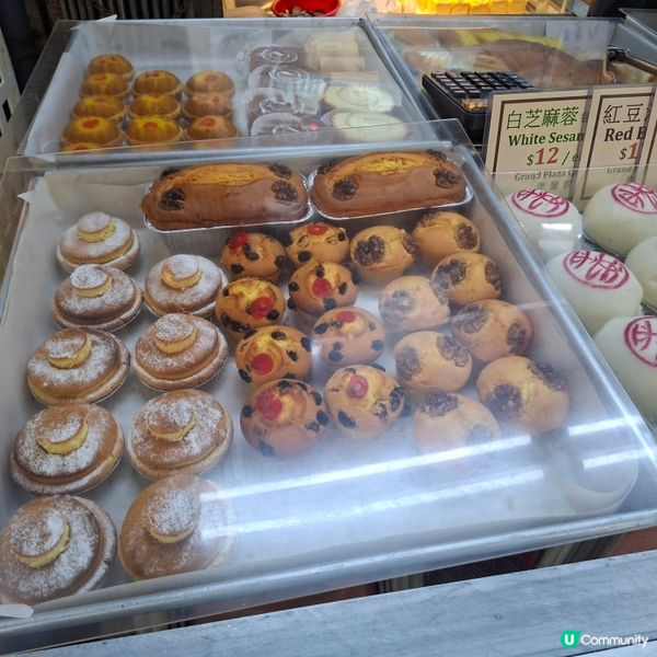 長洲開心日 🥳 平安包食過返尋味 🙏