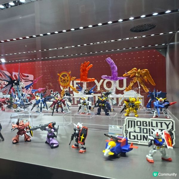 ✨香港週末好去處💕五大高人氣動漫人物黎到海港城亮相💯