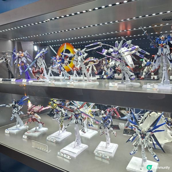 ✨香港週末好去處💕五大高人氣動漫人物黎到海港城亮相💯