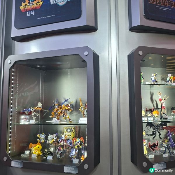 ✨香港週末好去處💕五大高人氣動漫人物黎到海港城亮相💯