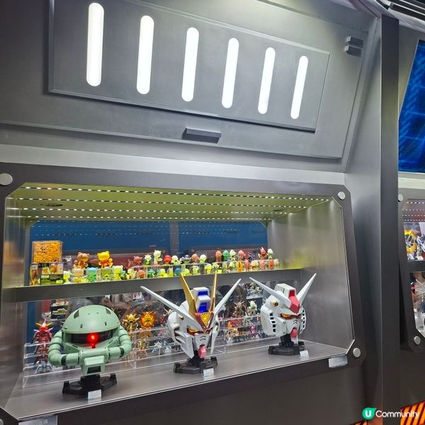 ✨香港週末好去處💕五大高人氣動漫人物黎到海港城亮相💯