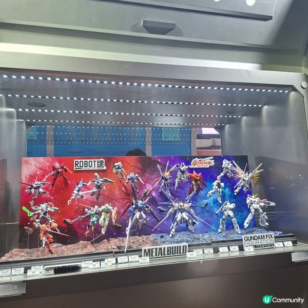 ✨香港週末好去處💕五大高人氣動漫人物黎到海港城亮相💯