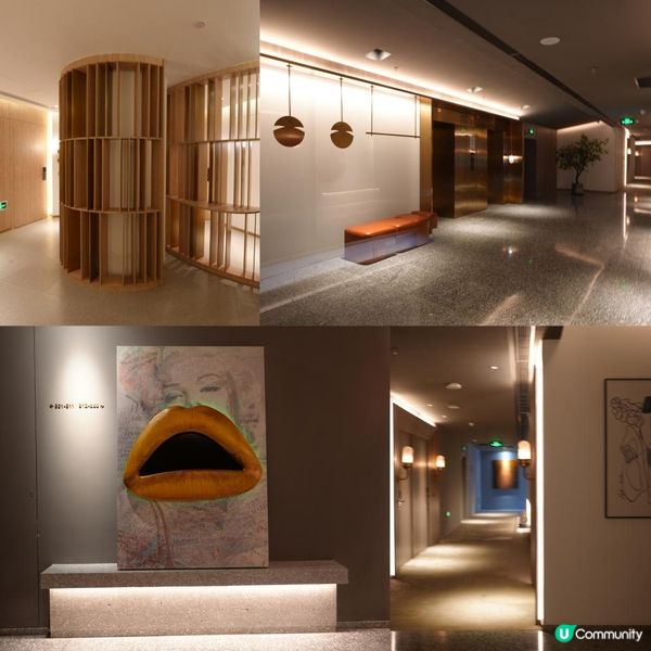 珠海回酒店