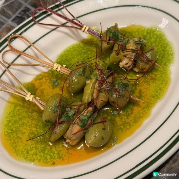 深圳灣萬象城異國菜合集｜一餐一世界，西班牙×義大利×日本一次