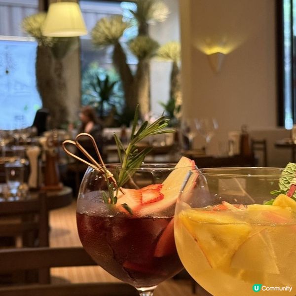 深圳灣萬象城異國菜合集｜一餐一世界，西班牙×義大利×日本一次