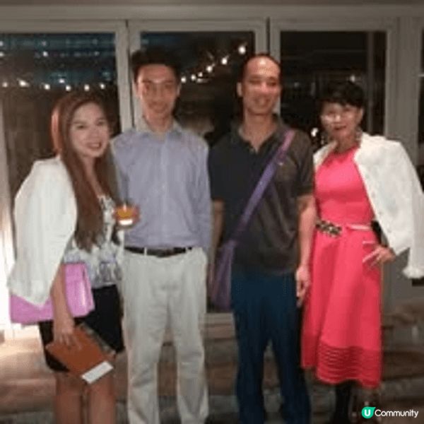 Great art and social event in ...