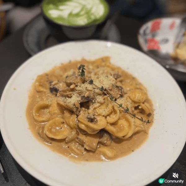 太子必食隱世文青Cafe