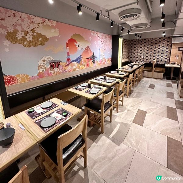 性價比超高嘅午市放題😍 3小時慢慢嘆