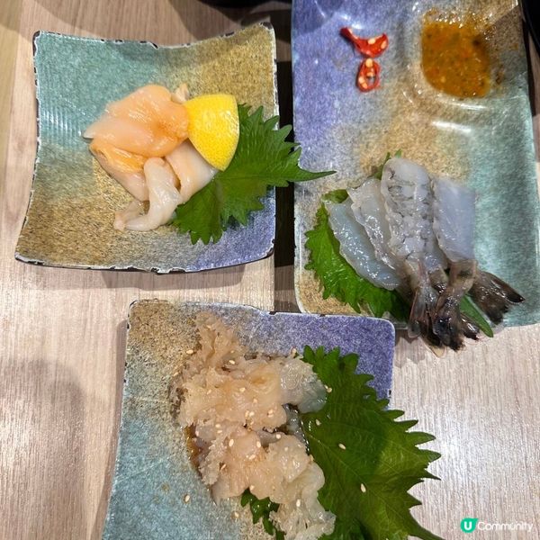 性價比超高嘅午市放題😍 3小時慢慢嘆