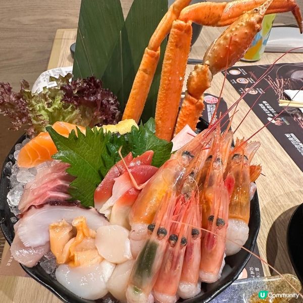 性價比超高嘅午市放題😍 3小時慢慢嘆