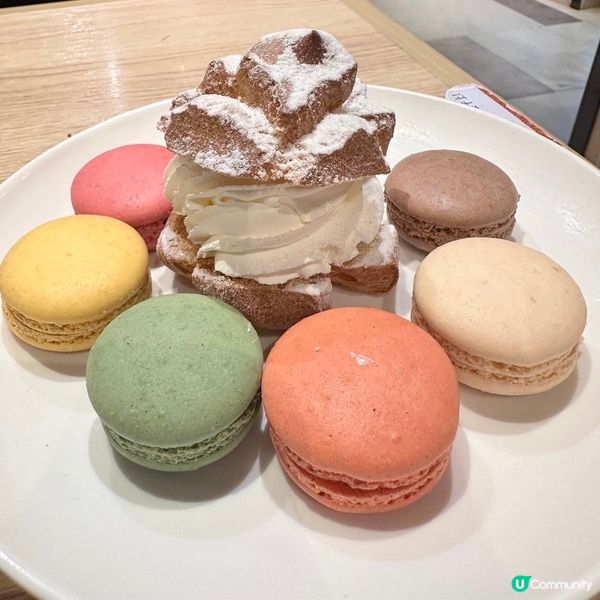 性價比超高嘅午市放題😍 3小時慢慢嘆