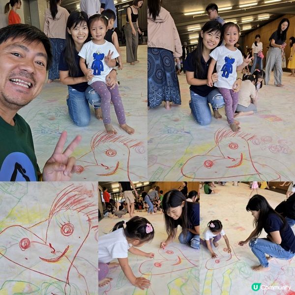 A Day with Picasso 👨🏽‍🎨