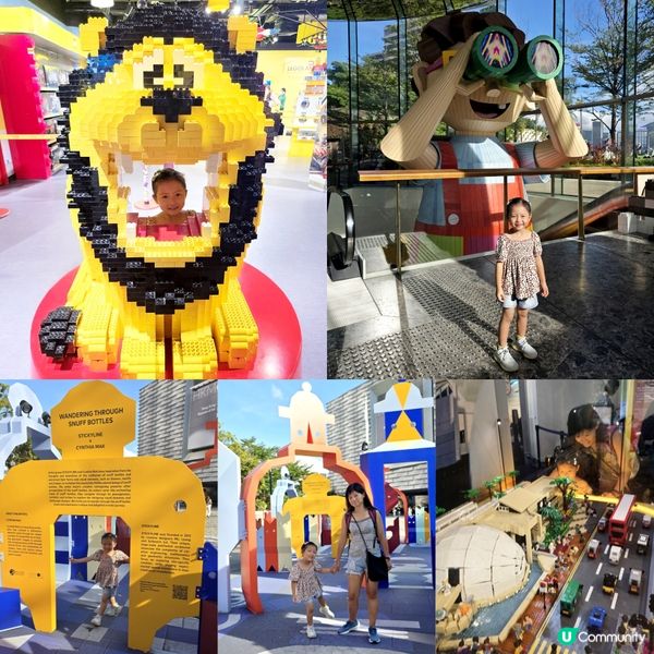 太空遊 🪐👨🏻‍🚀🚀