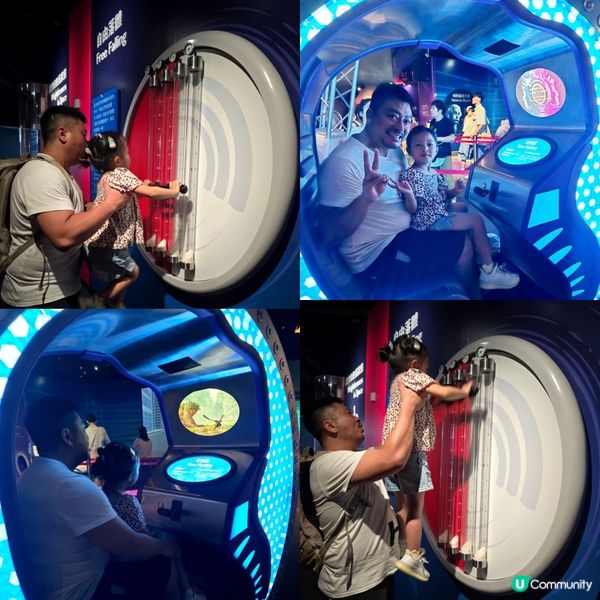 太空遊 🪐👨🏻‍🚀🚀