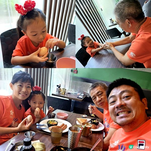 奧運日 Olympic Day 🏃🏻‍♀️🏃🏻