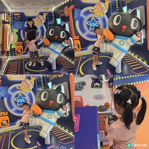 天水圍半天遊 🛕💦