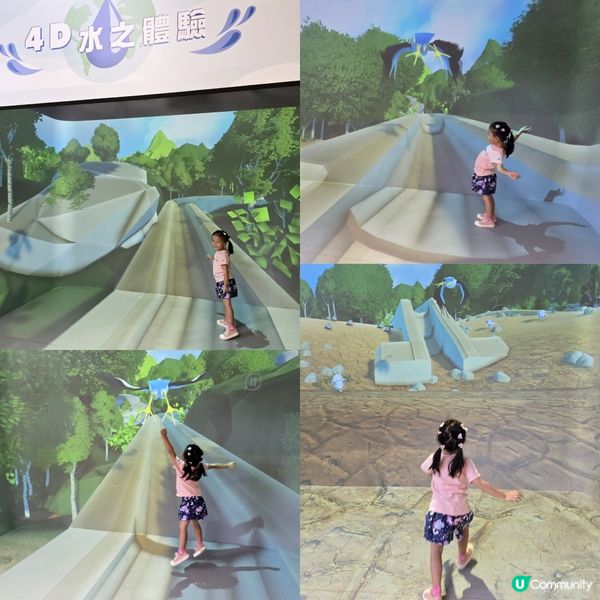 天水圍半天遊 🛕💦