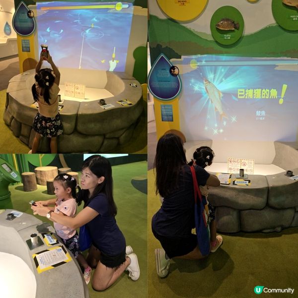 天水圍半天遊 🛕💦