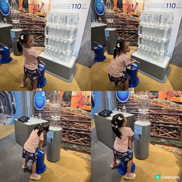 天水圍半天遊 🛕💦