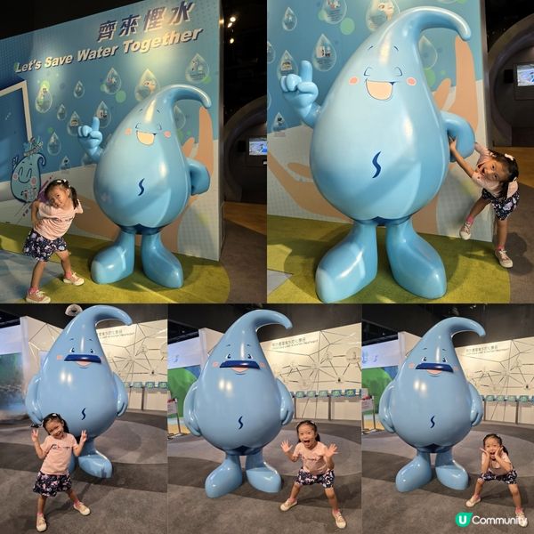 天水圍半天遊 🛕💦