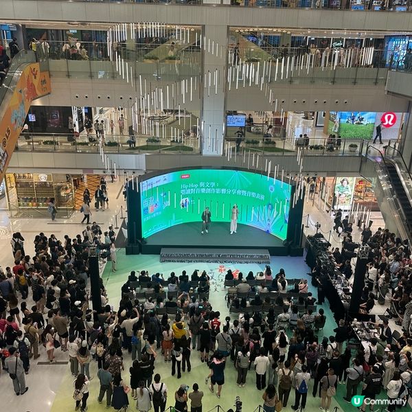 免費親子活動 ｢2026香港閱讀+｣