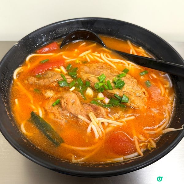 😋葵涌雲在線米線：紅線小鍋推介！