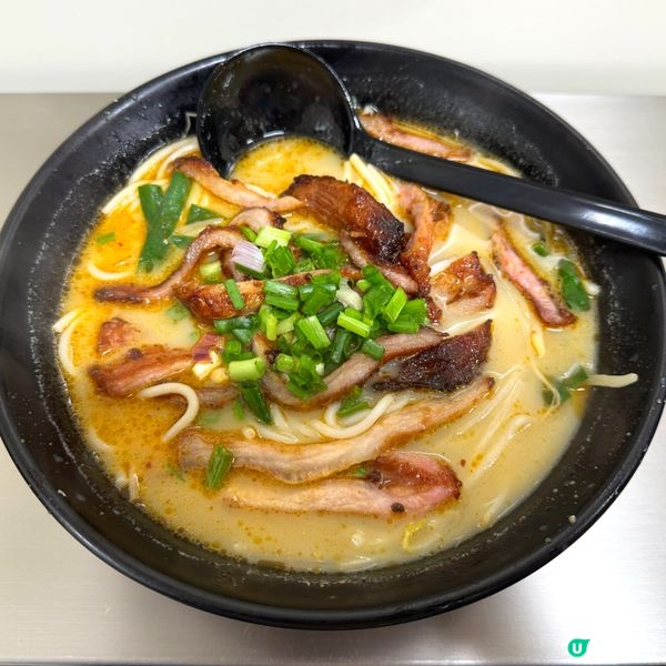 😋葵涌雲在線米線：紅線小鍋推介！