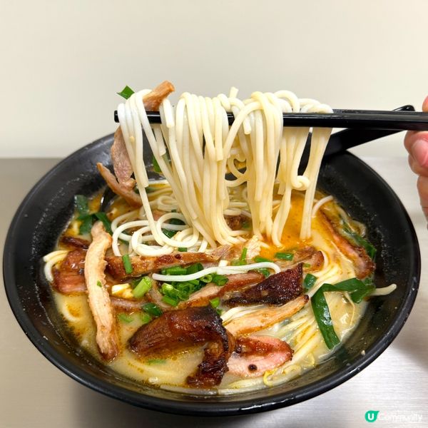 😋葵涌雲在線米線：紅線小鍋推介！