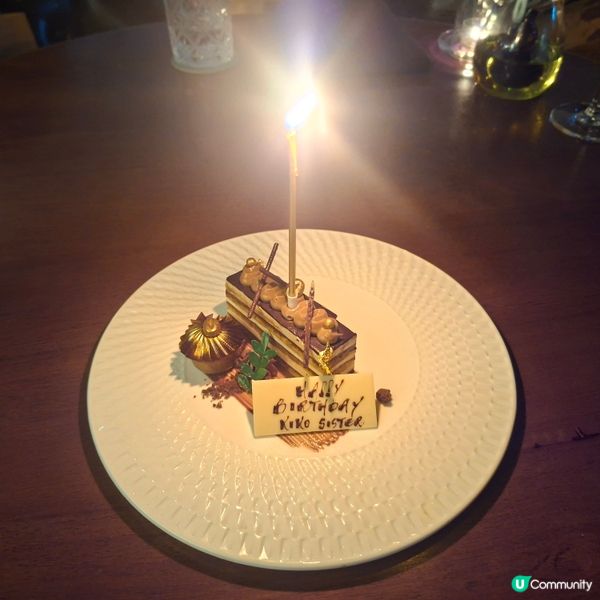 ✨銅鑼灣高質高人氣西餐廳Bochord💕靚海景復古圖書館