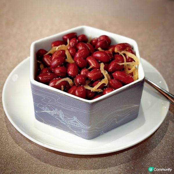 滋味聚會@聚星居