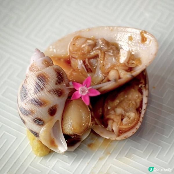 滋味聚會@聚星居