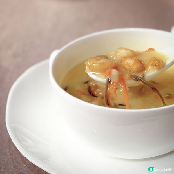 滋味聚會@聚星居