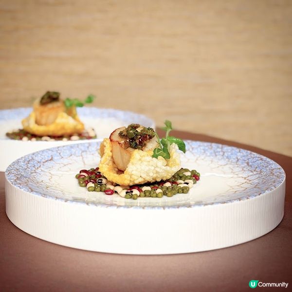 滋味聚會@聚星居