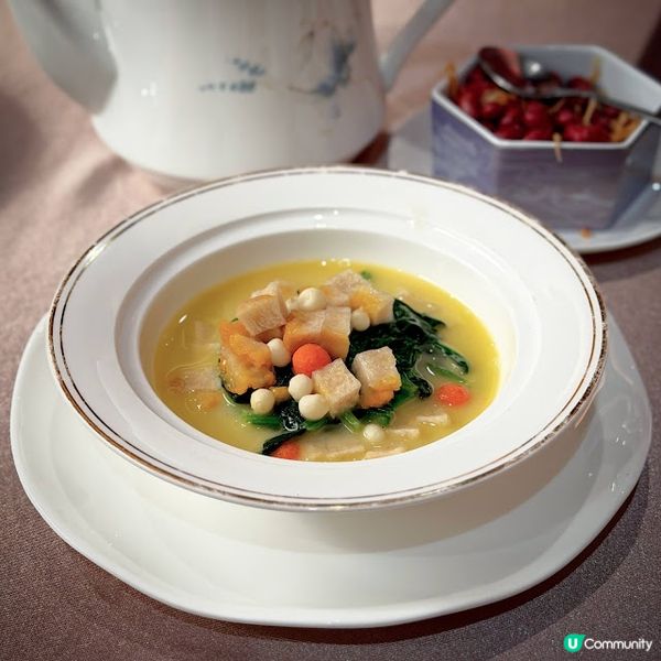 滋味聚會@聚星居