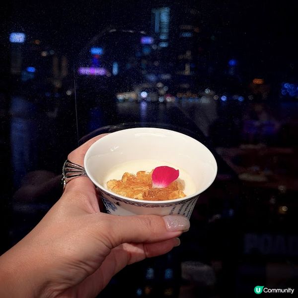 滋味聚會@聚星居