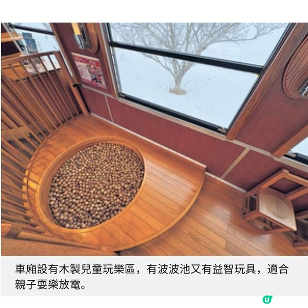 坐玩具列車感受秋田四季景致參觀天壽酒造體驗匠人釀酒技藝