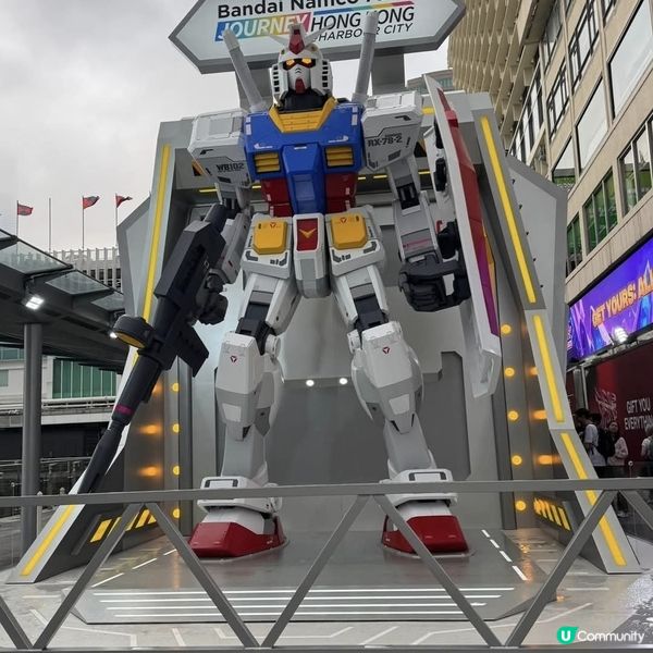 動漫迷天堂！免費入場！🤩🤩
