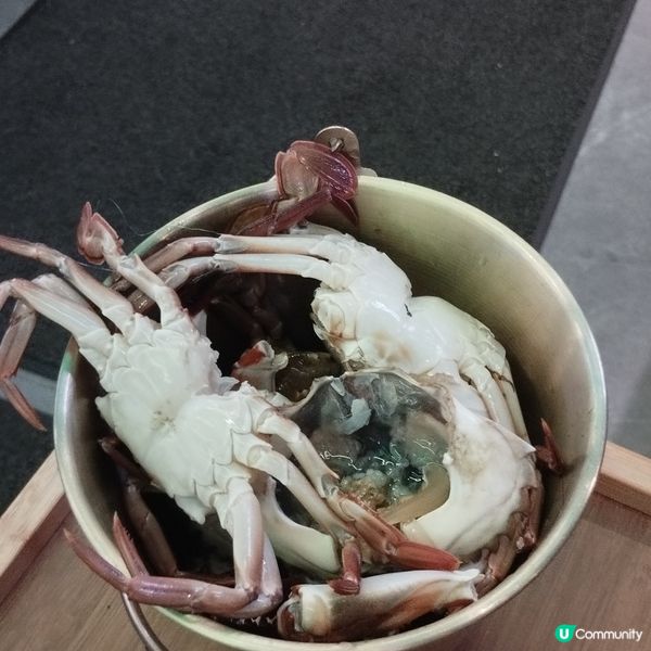 星期日去聚餐