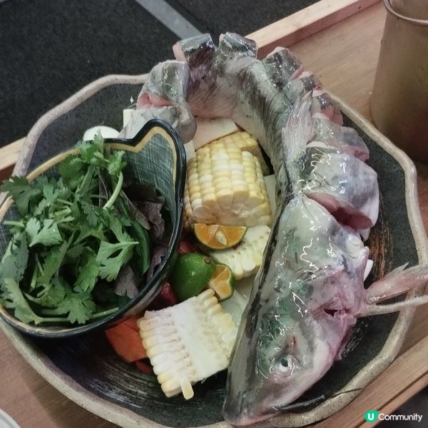 星期日去聚餐