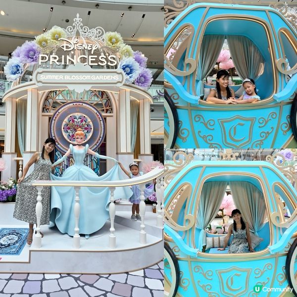 One-Day Princess 👸🏻 
