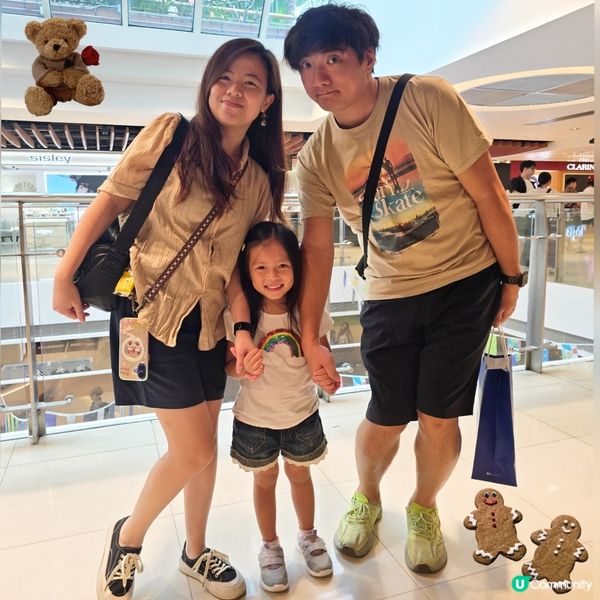 夏日水動樂園 🏖🛝