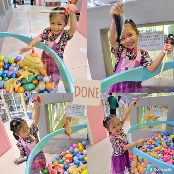 放假日常 🔍🎠🎡