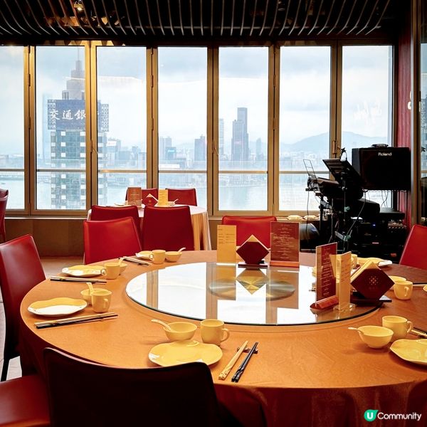 淮揚X粵菜雙重滋味