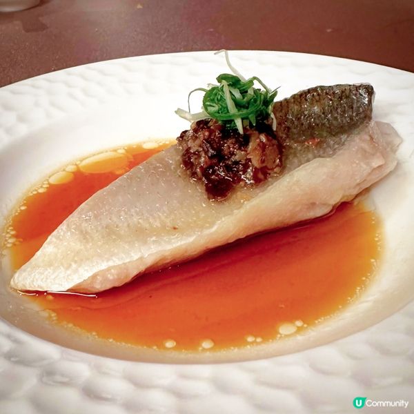 淮揚X粵菜雙重滋味