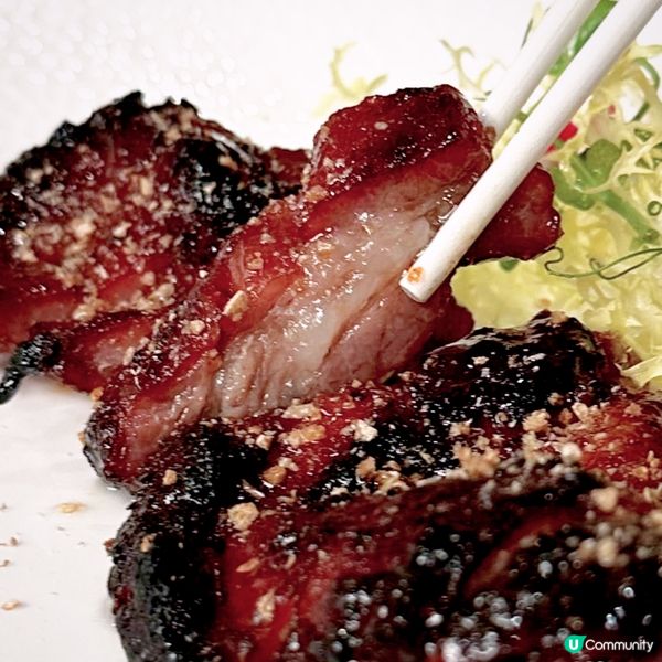 淮揚X粵菜雙重滋味