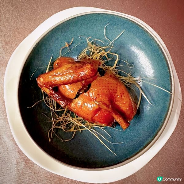 淮揚X粵菜雙重滋味