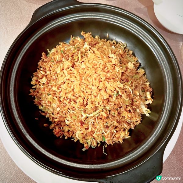 淮揚X粵菜雙重滋味