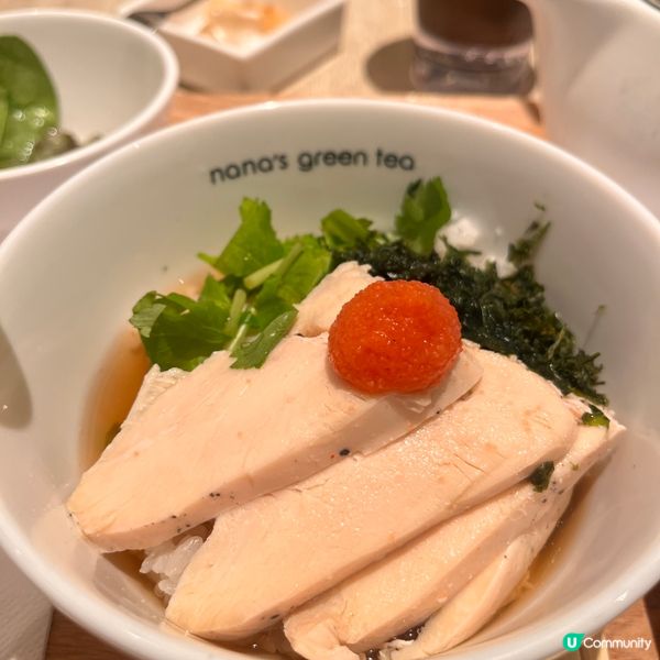 平日限定🤤$100有飯有甜品😋